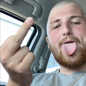 Meet your Posher, Payton